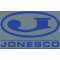 Jonesco (Preston) Ltd